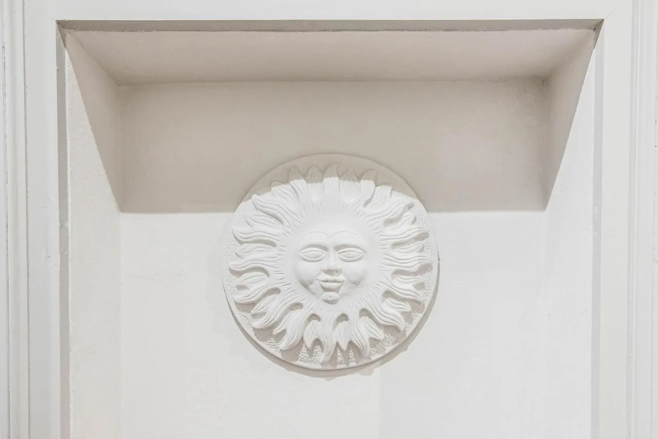 The Host Hostel Parma