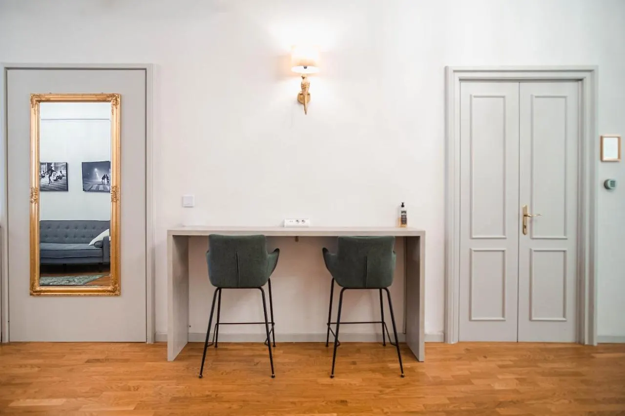 The Host Hostel Parma Italy
