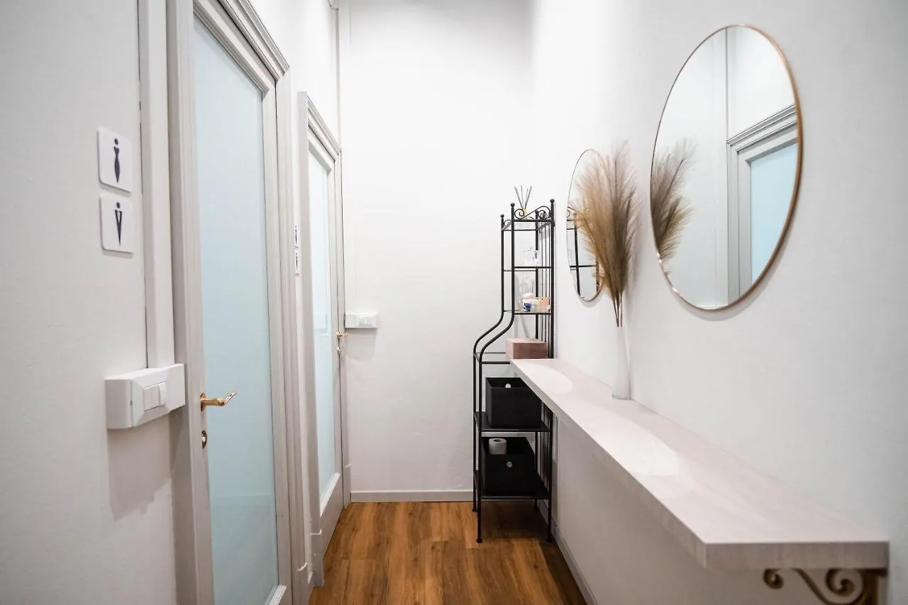 The Host Hostel Parma