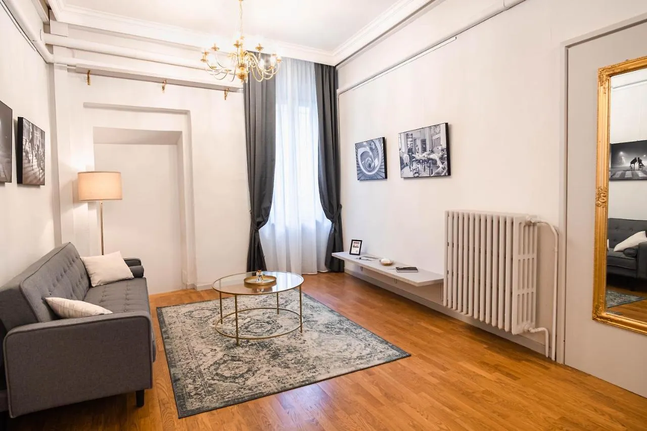 The Host Hostel Parma