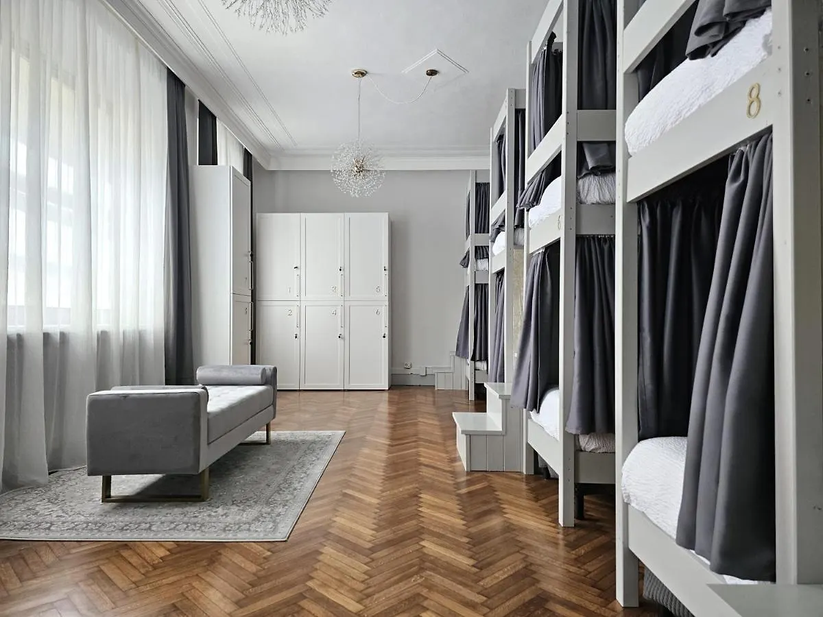 The Host Hostel Parma