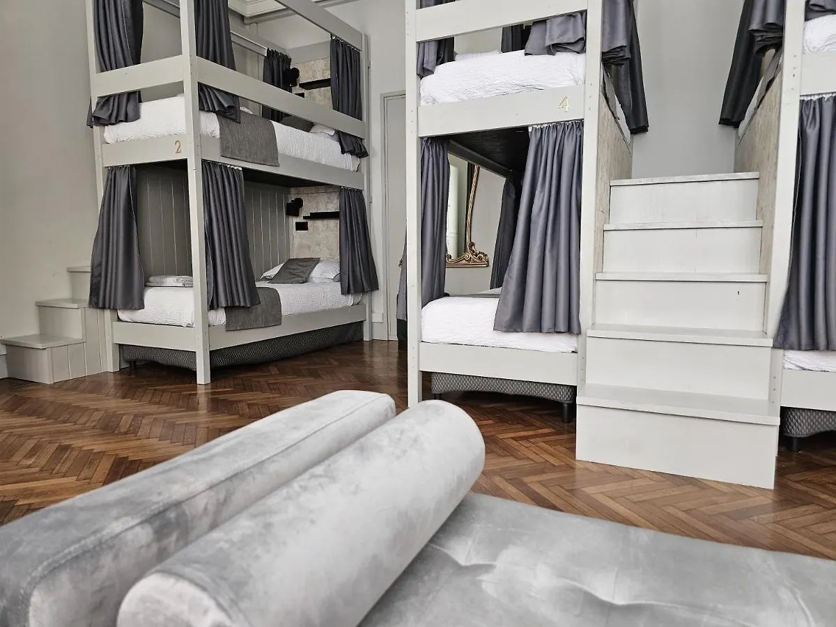 The Host Hostel Parma
