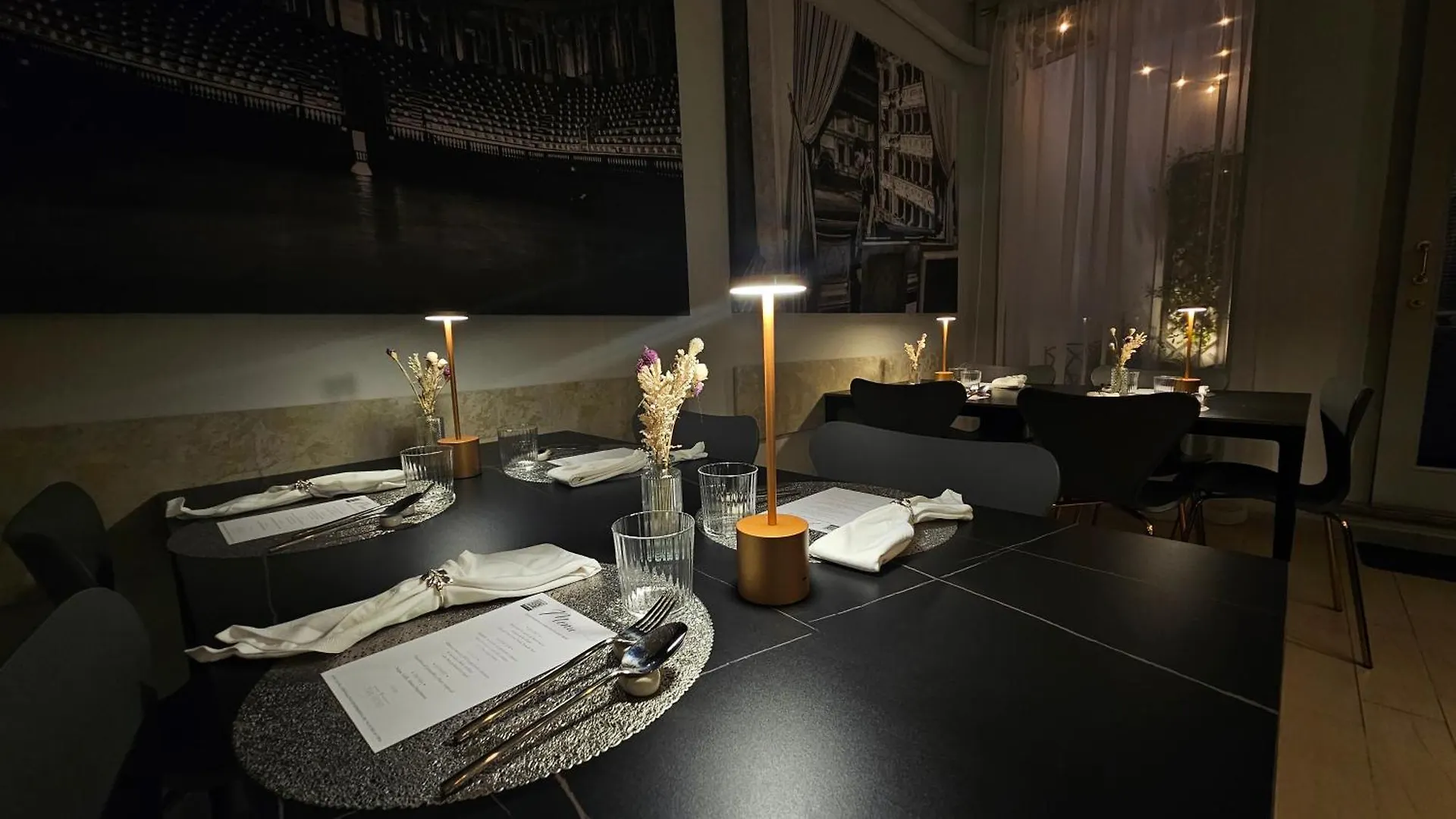 The Host Hostel Parma