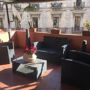  Appartamento La Mansarda-roof Italia