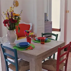  Appartamento Casa Di Peppe Italia