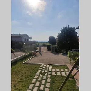  Casa vacanze Maison Claudette Italia