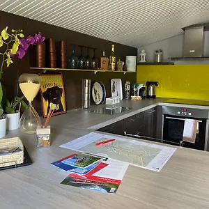  Appartamento Il Castellaccio Italia