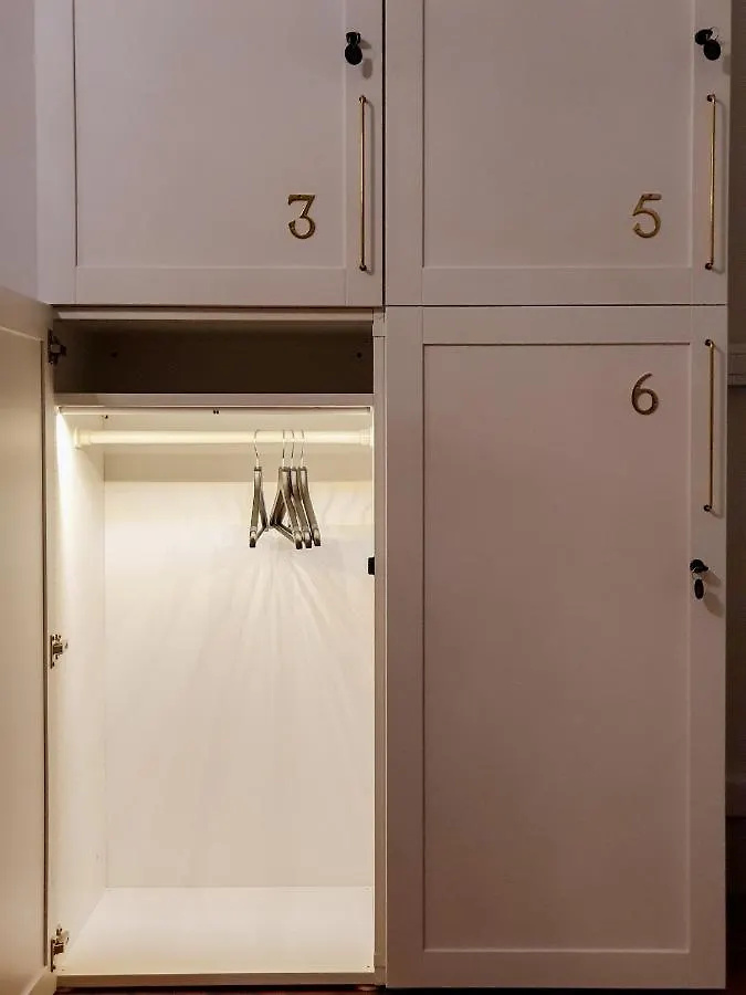 The Host Hostel Parma