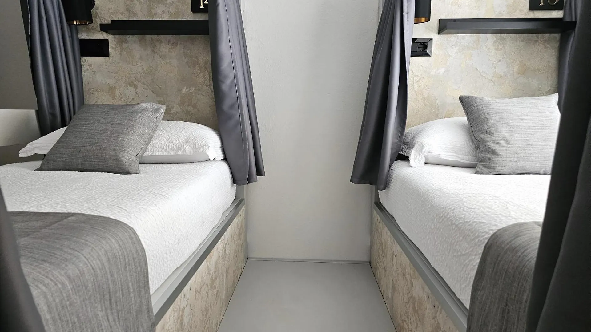 The Host Hostel Parma